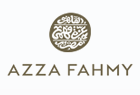 Azza Fahmy
